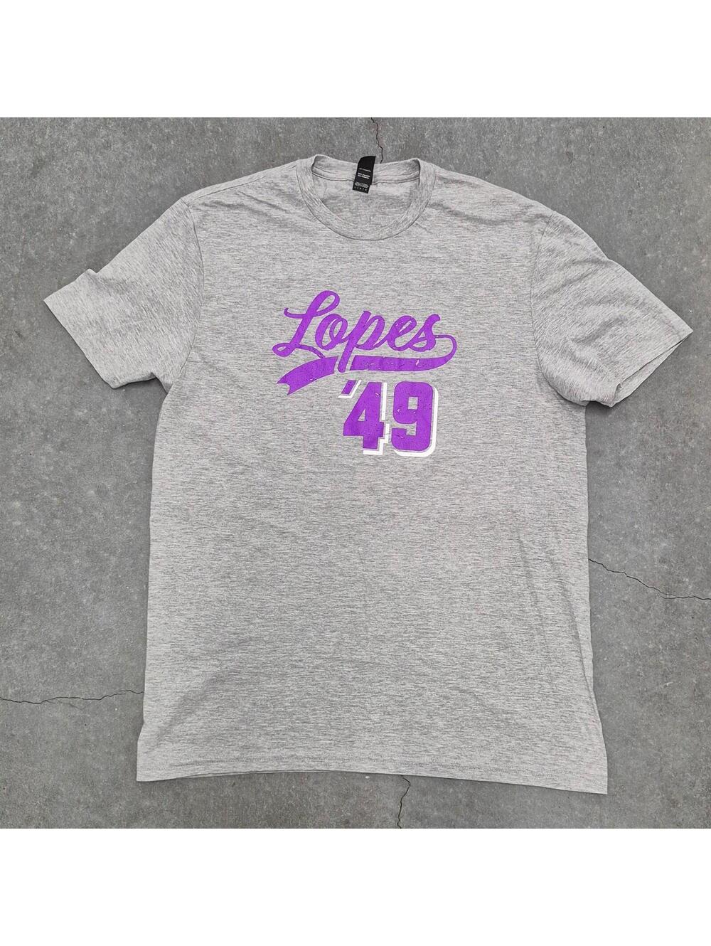 Grand Canyon University Lopes T Shirt